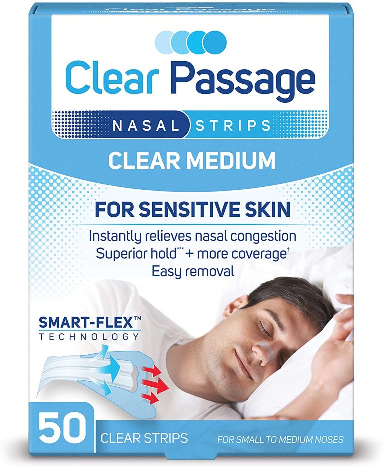 clear-passage-nasal-strips-medium-clear-50-ct-works-instantly-to